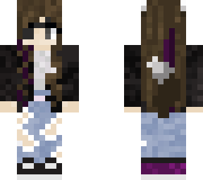 random skin edit-