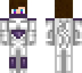readybaron frieza