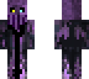 recolor of lovecraft69 skin