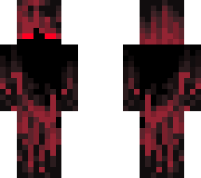 red demon