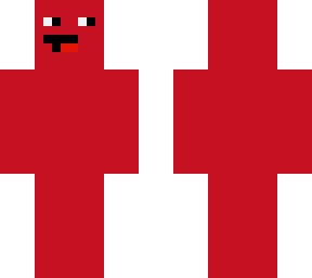 red derp