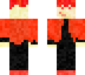 red hothead