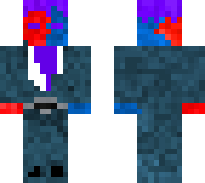 red vs blue