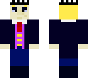 remade speedwagon