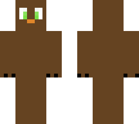 remake of donibobes (diffrent for copyright reasons)