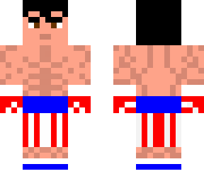 rocky balboa