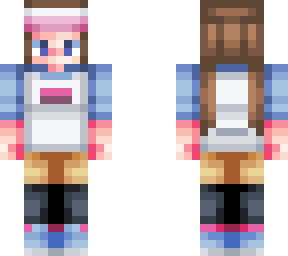 rosa