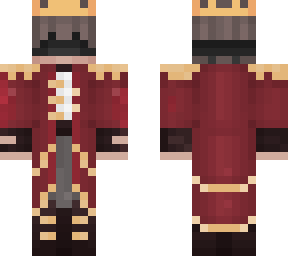 royalty fixed