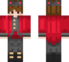 ruby king (shadow)
