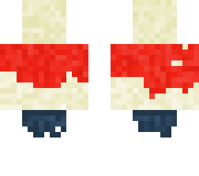 sand man