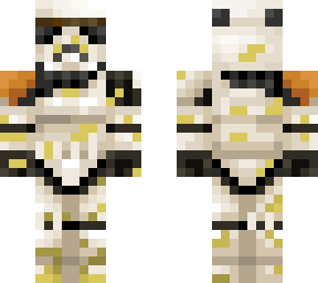 sand trooper