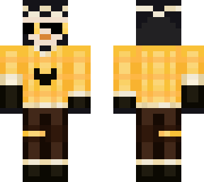 sb - mcc 20 yellow yaks