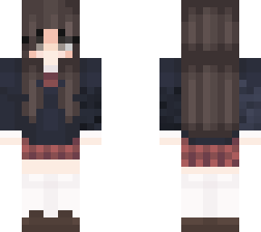 school girl