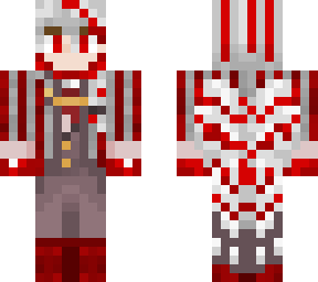 serin candy kingdom (formal)