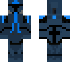 shadow clonetrooper