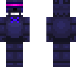 shadow jack oc (prototype)