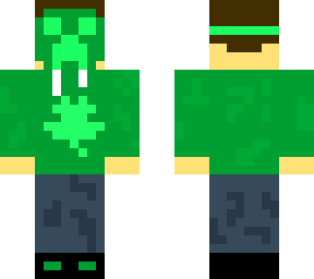 shamrock creeper