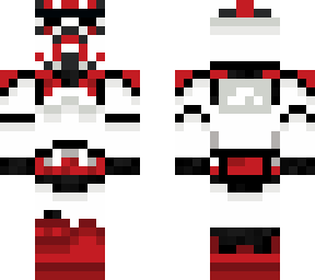 shocktrooper