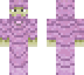 shulk skin