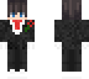 siegekid tuxedo