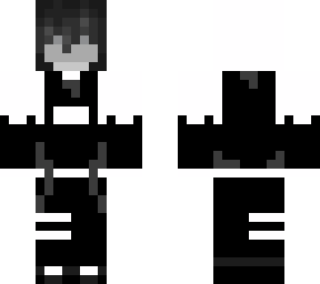 silent02 with hair