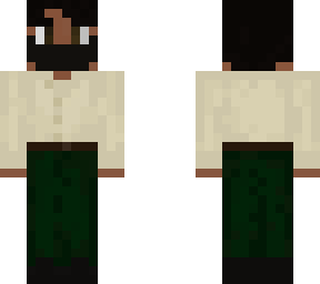 simple skin