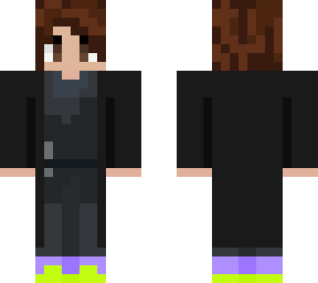 sith person