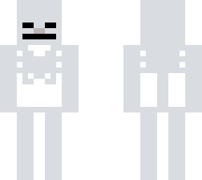 skeleton version 2