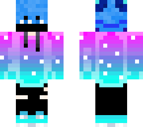 skin de supersonic echa por supersonic xd
