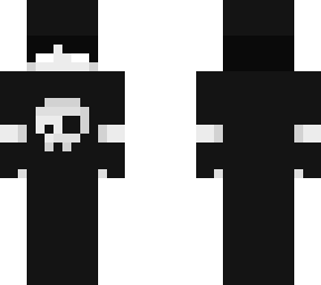 skull