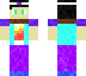 slash_flash12's skin