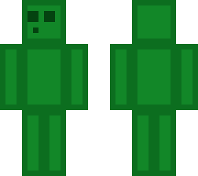 slime caracter