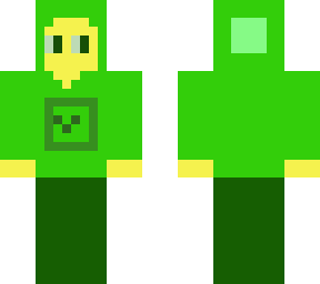 slime kid