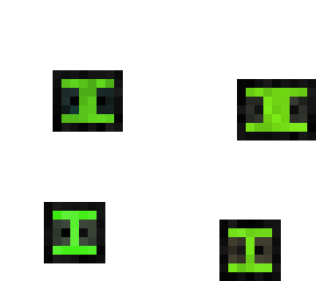 slime man