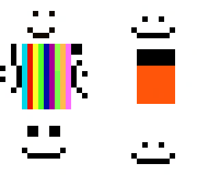 smiley