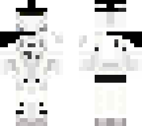 snowtrooper commander