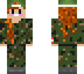soldier gen