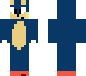 sonic 1991