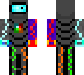 space man 5.0