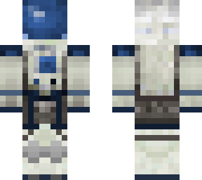 spaceman