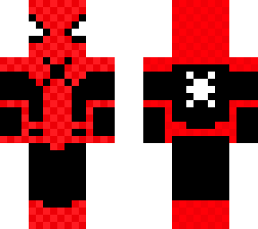 spider boi far from home