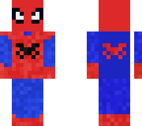 spider man, spider man