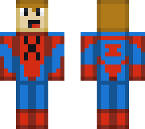 spiderman