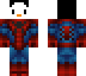 spiderpenguin