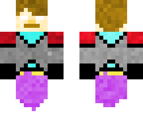 spirit atinyan herobrine