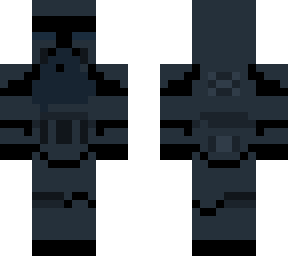 stealth trooper