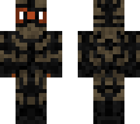 stealth unit ( ninja )