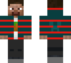 steve reskin