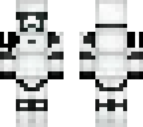 storm trooper commander