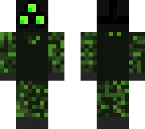 strider camo agent